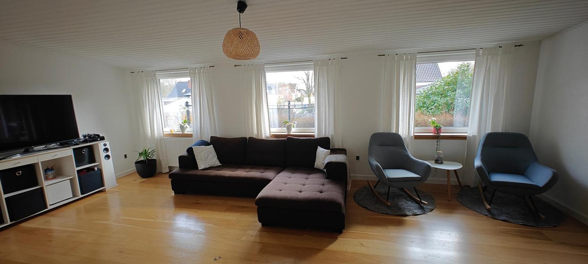 Felicia'S Apartments Hovborg Esterno foto