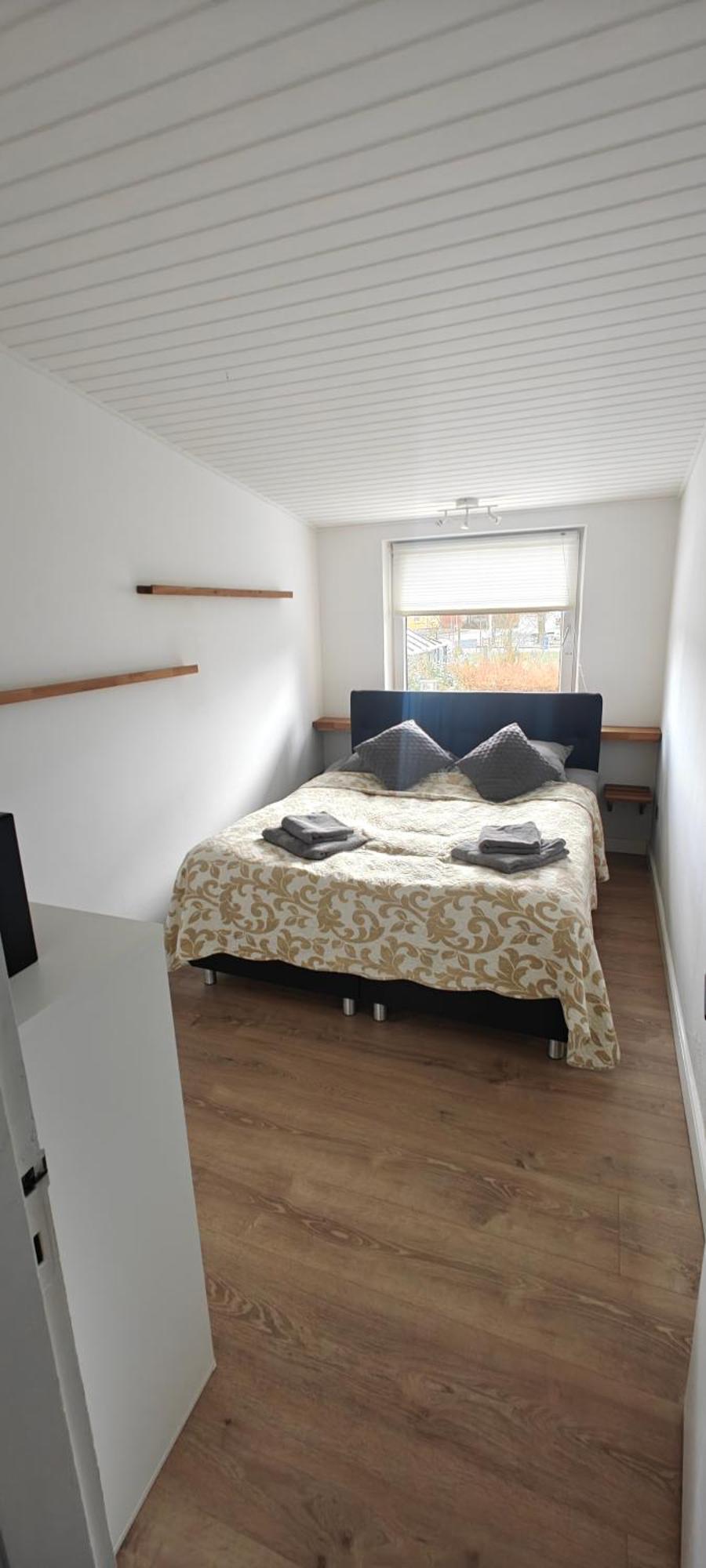 Felicia'S Apartments Hovborg Esterno foto