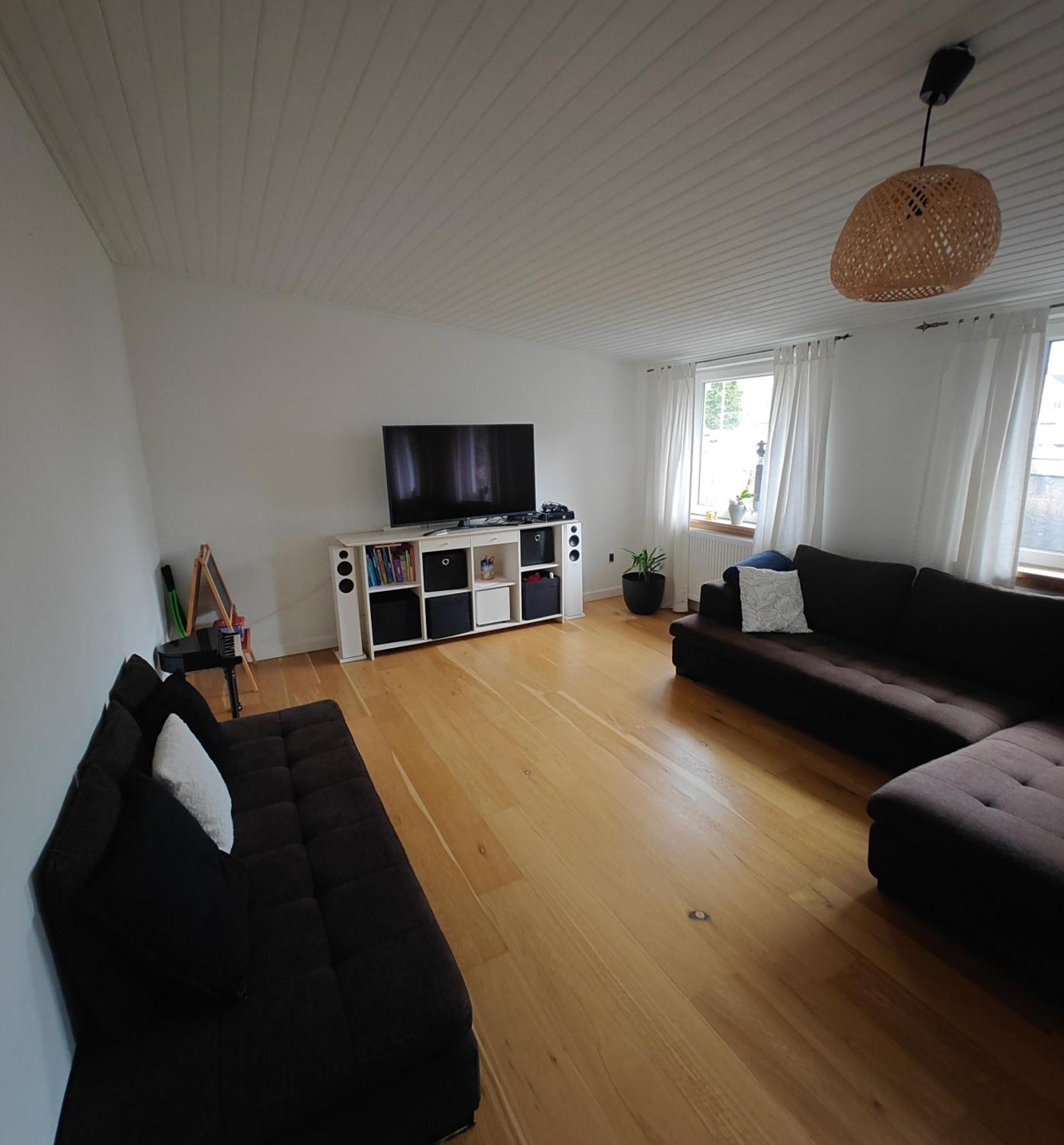 Felicia'S Apartments Hovborg Esterno foto