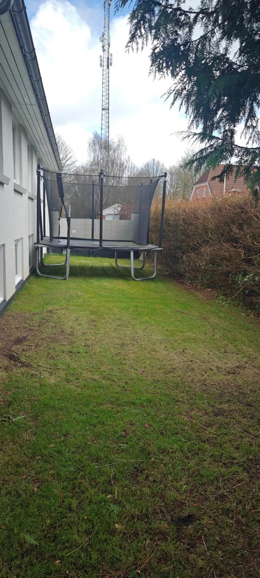 Felicia'S Apartments Hovborg Esterno foto