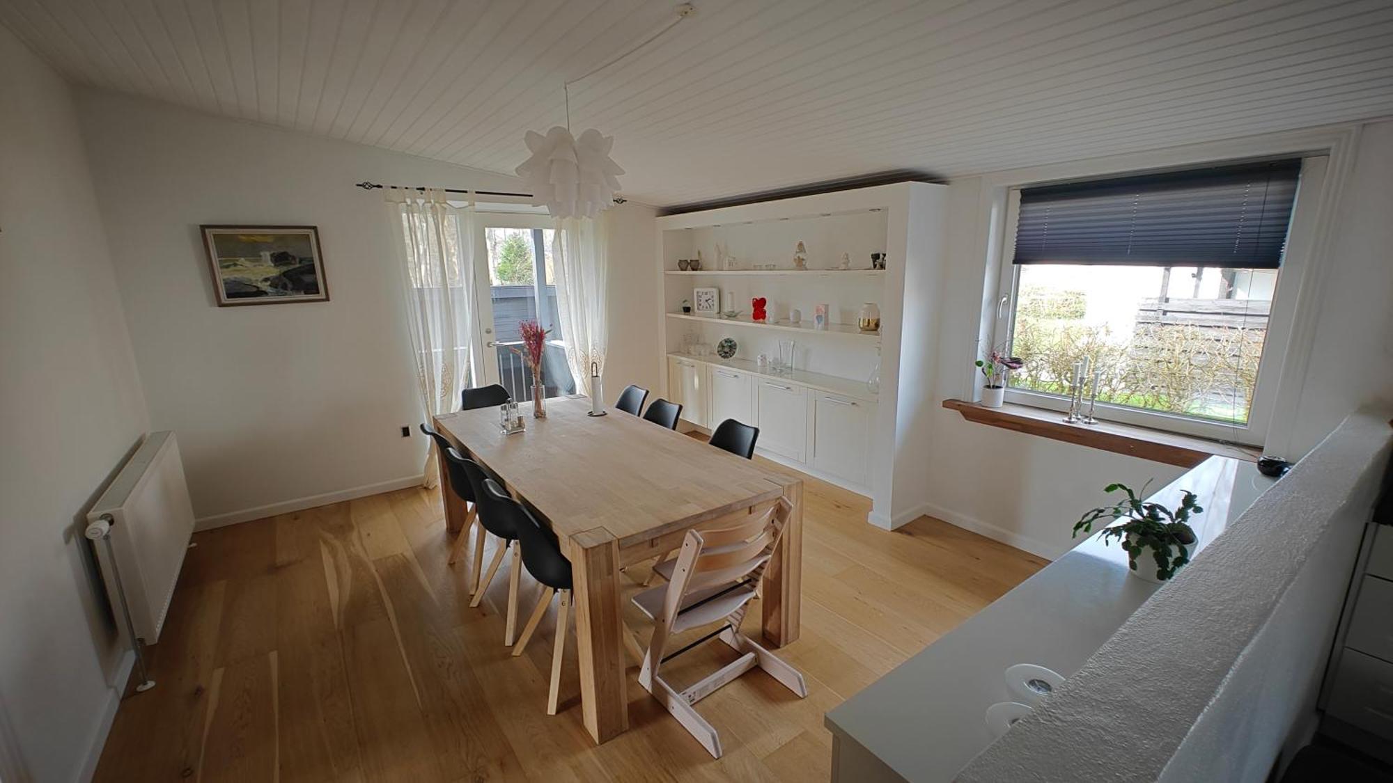 Felicia'S Apartments Hovborg Esterno foto