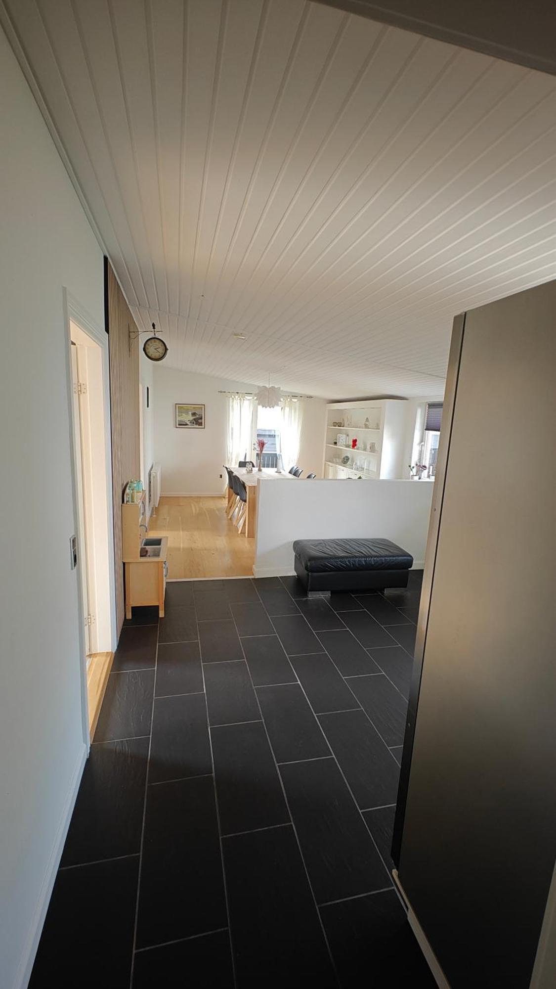 Felicia'S Apartments Hovborg Esterno foto